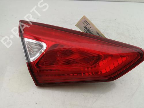 Left tailgate light NISSAN PULSAR Hatchback (C13) 1.2 DIG-T | BP33724549C79 - Image 4