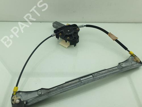 Used Front right window mechanism Front right window mechanism 37656495 37656495