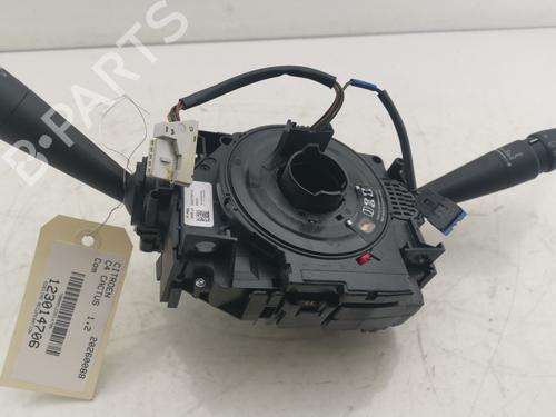 Used Steering column stalk Steering column stalk CITROËN C4 CACTUS 1.2 THP 110 (110 hp) 33234152 33234152