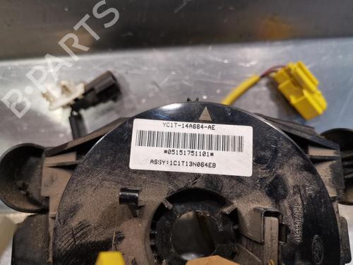 Used Steering column stalk Steering column stalk FORD TRANSIT Van (FA_ _) 2.0 DI (FAE_, FAF_, FAG_) (86 hp) 20919692 20919692