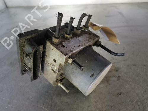 Used ABS pump PEUGEOT 307 (3A/C) 2.0 HDi 110 (107 hp) 20922908