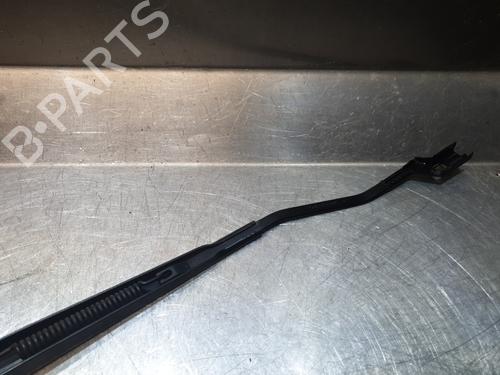 Front windshield wiper arm CITROËN C4 II (NC_) 1.6 HDi 115 | BP23796529C143