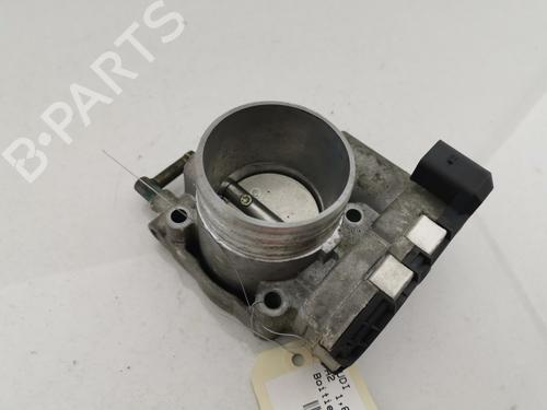 Throttle body AUDI A2 (8Z0) 1.6 FSI | BP28510409M82