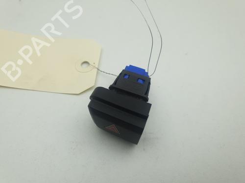 Warning switch PEUGEOT 208 I (CA_, CC_) 1.4 HDi | BP27719500I22