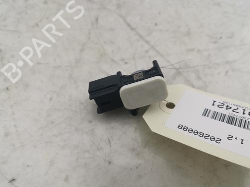 Electronic module CITROËN C4 CACTUS 1.2 THP 110 | BP33237603M83 - Image 3