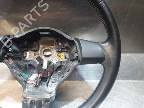 Steering wheel VW POLO V (6R1, 6C1) 1.2 | BP24393235C49 