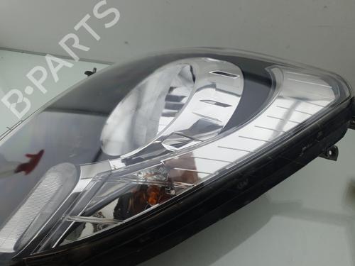 Right headlight RENAULT KOLEOS I (HY_) 2.0 dCi 4x4 (HY0K) | BP38080576C29 - Image 2