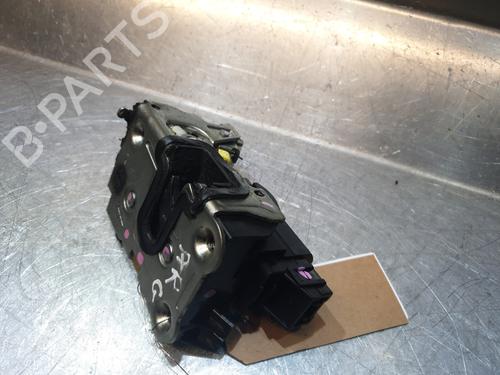 Used Rear left lock Rear left lock DACIA LODGY (JS_) 1.2 TCe (JSAY, JSM0) (115 hp) 21797230 21797230