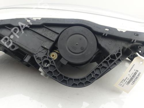 Left headlight CITROËN C5 III Break (RW_) 2.0 HDi 180 | BP36793932C28 - Image 9