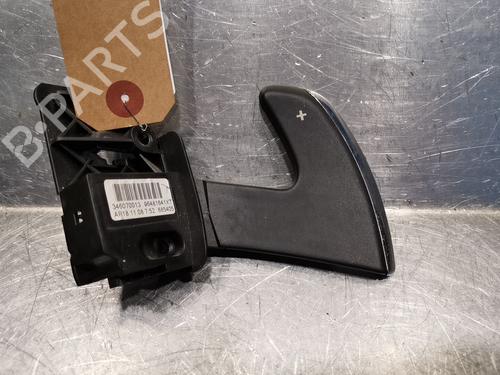 Leva del cambio CITROËN C4 Picasso I MPV (UD_) 1.6 HDi (109 hp) 20919477