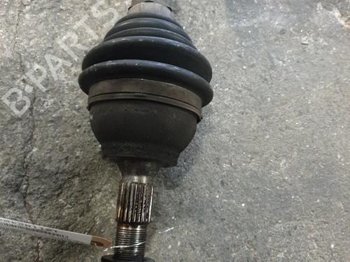 Right front driveshaft CITROËN C4 II (NC_) 1.6 HDi 115 | BP23796555M39 - Image 3