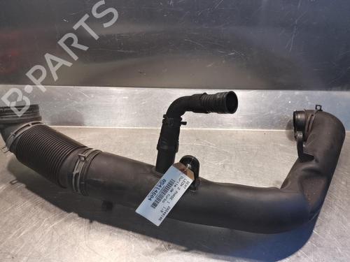 Rør SEAT LEON (1P1) 1.9 TDI (105 hp) 20918074