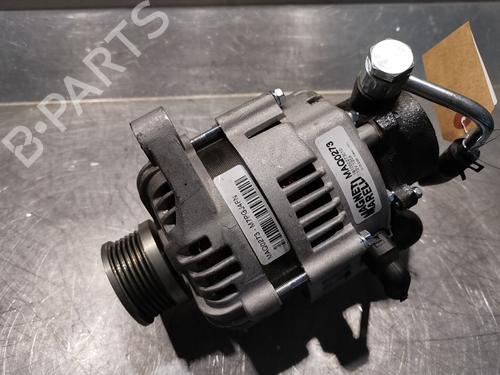 Alternator HYUNDAI SANTA FÉ II (CM) 2.2 CRDi GLS 4x4 | BP20923200M7 