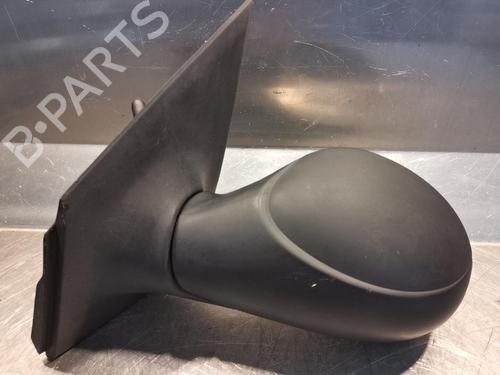 Used Left mirror CITROËN C2 (JM_) 1.4 HDi (68 hp) 20921328