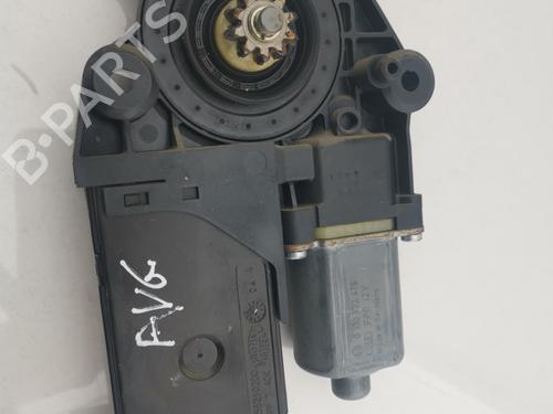 Left front window motor RENAULT SCÉNIC III (JZ0/1_) 1.6 dCi (JZ00, JZ12) | BP30128301E21