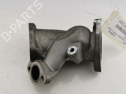 Used Pipe Pipe AUDI A6 Allroad C6 (4FH) 3.0 TDI quattro (233 hp) 32387146 32387146