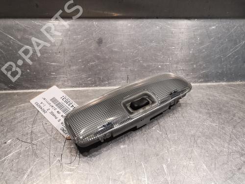Interior roof light FORD FIESTA V (JH_, JD_) 1.4 TDCi | BP20919371I8 