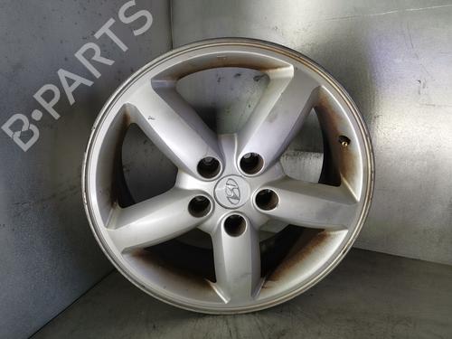 Used Rim HYUNDAI SANTA FÉ I (SM) 2.0 CRDi 4x4 (113 hp) 20919599