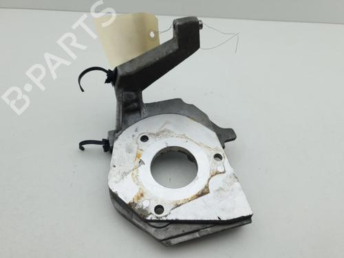 Used Engine mount PEUGEOT 207 (WA_, WC_) 1.4 HDi (68 hp) 27746401