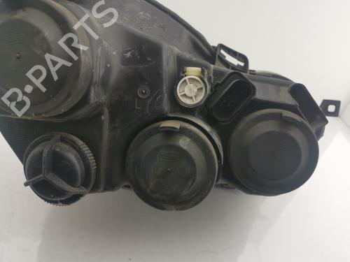 Lampa przednia lewa VW POLO IV (9N_, 9A_) 1.4 TDI | BP29958609C28