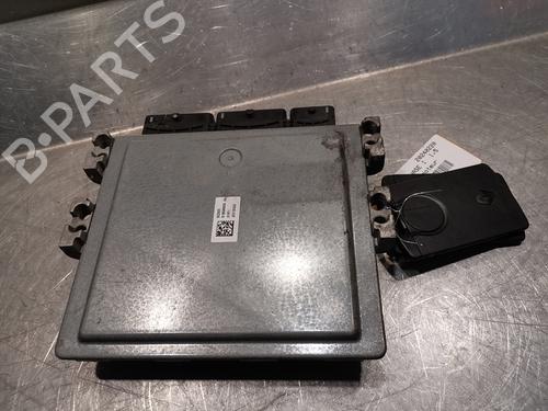 Computer motormanagement RENAULT MEGANE III Hatchback (BZ0/1_, B3_) 1.5 dCi (BZ09, BZ0D, BZ1W, BZ29, BZ14) | BP20919589M57 