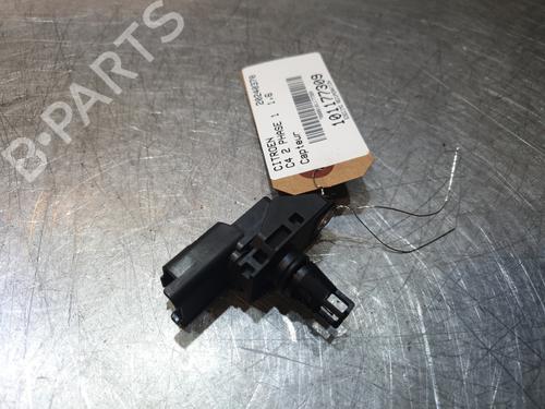 Electronic module CITROËN C4 II (NC_) 1.6 HDi 115 | BP23796545M83 