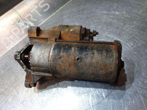 Used Starter CITROËN JUMPY I Van (BS_, BT_, BY_, BZ_) 1.9 D 70 (69 hp) 24311217