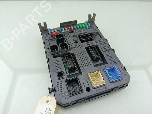 Fuse box PEUGEOT PARTNER Tepee 1.6 HDi 75 (16V) | BP40053995E1 - Image 4