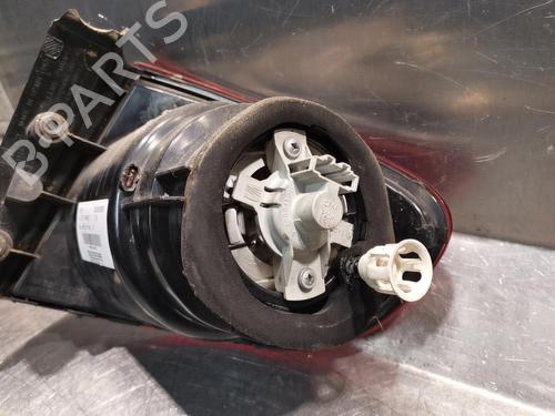 Left taillight SEAT ALTEA (5P1) 1.9 TDI | BP21215275C34 