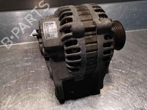 Used Alternator Alternator MAZDA 5 (CR) 2.0 CD (CR19) (110 hp) 20919981 20919981