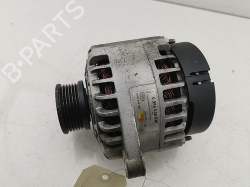 Used Alternator ALFA ROMEO 159 (939_) 1.9 JTDM 8V (939AXE1B) (120 hp) 32318657
