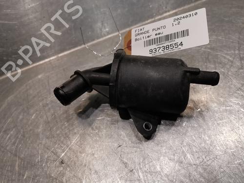 Used Thermostat housing FIAT GRANDE PUNTO (199_) 1.3 D Multijet (75 hp) 20923043