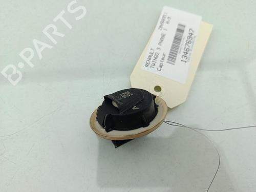 Used Electronic module Electronic module RENAULT TWINGO III (BCM_, BCA_) 0.9 TCe 90 (BCM9, BCM2) (90 hp) 40117836 40117836