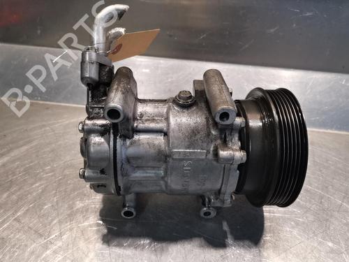 Used AC compressor AC compressor NISSAN MICRA III (K12) 1.5 dCi (68 hp) 20921137 20921137