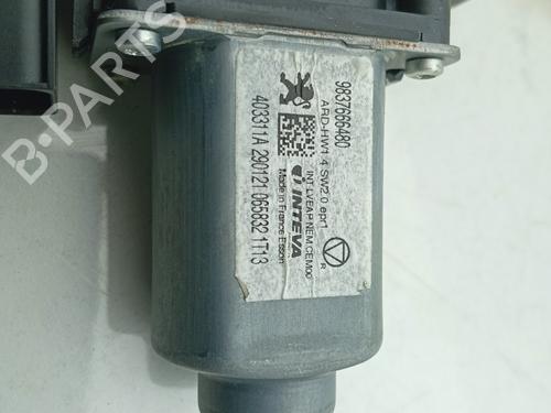 Used Right rear window motor Right rear window motor 32264900 32264900