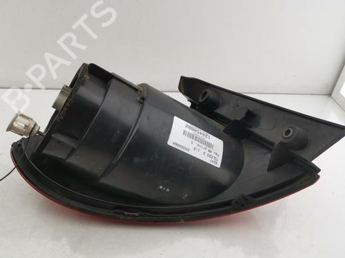 Used Right taillight Right taillight SEAT TOLEDO III (5P2) 1.9 TDI (105 hp) 32087913 32087913