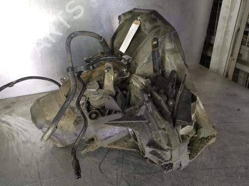 Gearbox NISSAN MICRA III (K12) 1.4 16V | BP22128349M3 