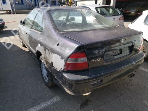 Alternator HONDA ACCORD V Coupe (CD) 2.2 i ES (CD7) | BP21213797M7 