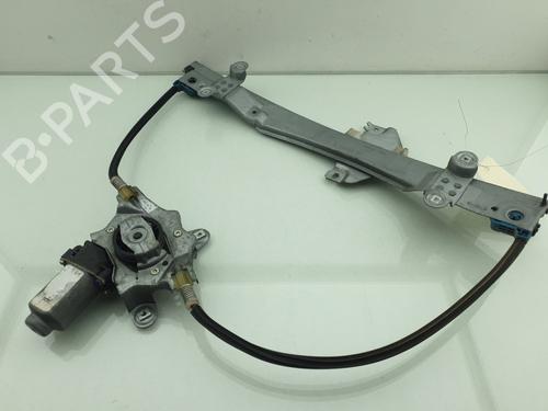 Used Front right window mechanism Front right window mechanism 38461333 38461333