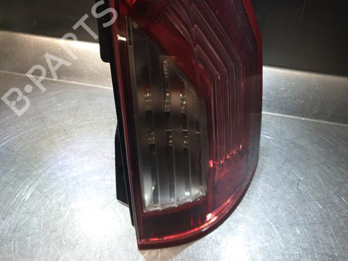Right taillight CITROËN C4 Grand Picasso I (UA_) 2.0 HDi 138 | BP24525989C35 