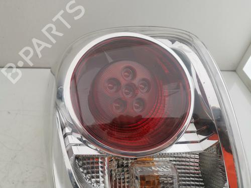 Left taillight TOYOTA VERSO (_R2_) 1.6 D4-D (WAR20_) | BP32493751C34