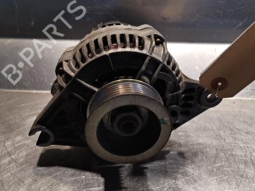 Used Alternator PEUGEOT 405 II Break (4E) 1.9 TD (90 hp) 20920988