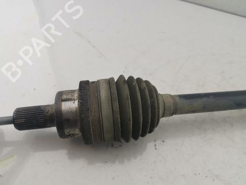 Used Left rear driveshaft Left rear driveshaft VOLVO XC60 I SUV (156) 2.4 D / D3 / D4 AWD (163 hp) 33044787 33044787