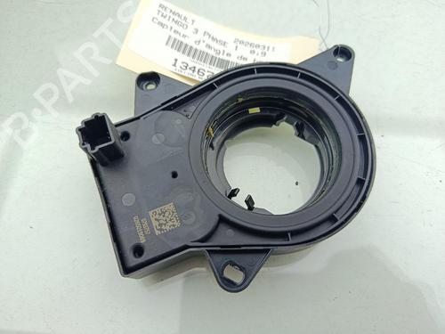 Used Electronic sensor Electronic sensor RENAULT TWINGO III (BCM_, BCA_) 0.9 TCe 90 (BCM9, BCM2) (90 hp) 40117842 40117842