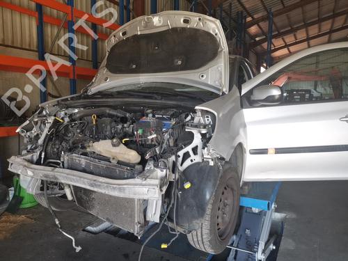 Engine control unit (ECU) RENAULT CLIO III Hatchback Van (SB_, SR_) | BP25261435M57 - Image 4