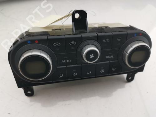 climate-control-nissan-qashqai-i-j10-nj10-2006-2007-2008-2009-2010-2011-2012-2013-2014-2015-30793048 main image