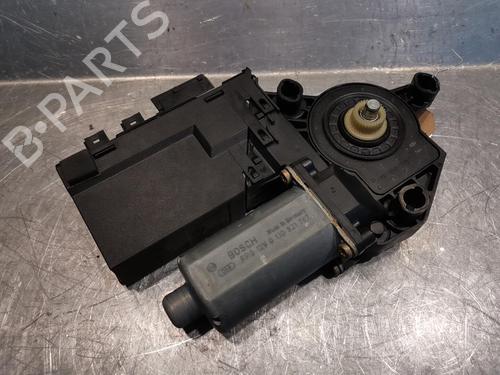 Used Left front window motor PEUGEOT 307 Break (3E) 1.6 HDi 110 (109 hp) 20918061