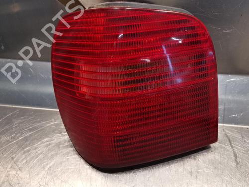 Left taillight VW POLO (6N2) 1.4 | BP21215050C34 
