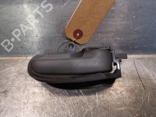 Front right interior door handle PEUGEOT 107 (PM_, PN_) 1.0 | BP20921168I14 