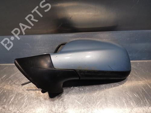 Used Left mirror PEUGEOT 407 SW (6E_, 6D_) 2.0 HDi 135 (136 hp) 20920207